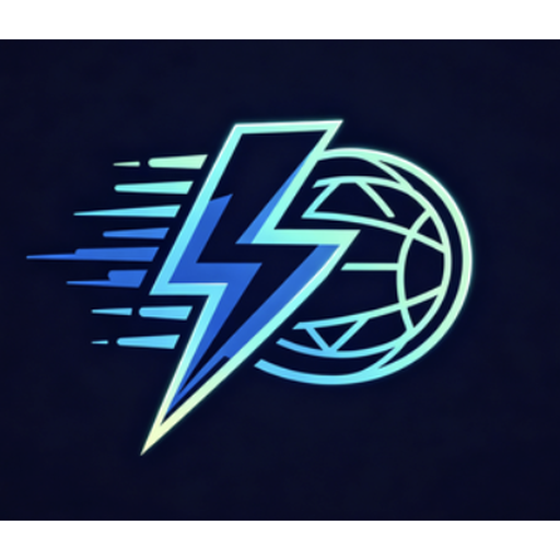 嗨球直播 logo