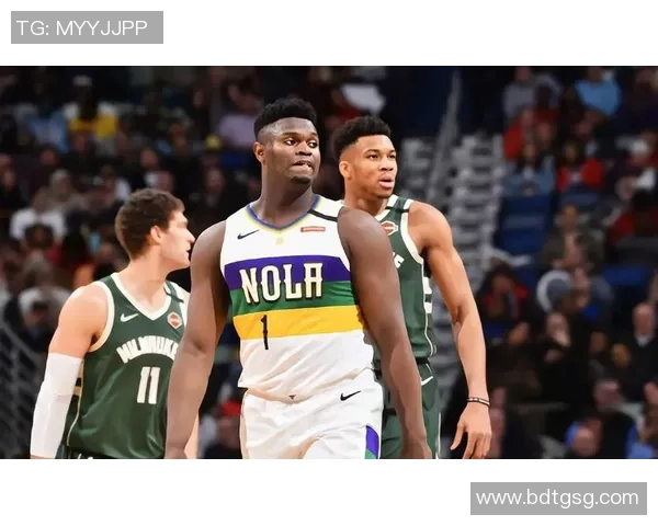 2019年NBA常规赛鹈鹕与雄鹿精彩对决回顾与分析