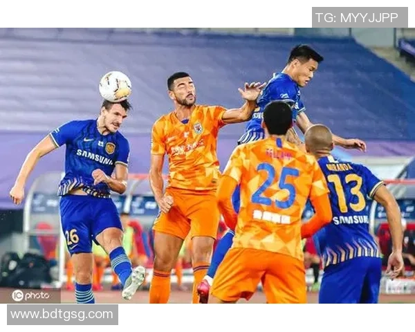 延边敖东与太阳神的精彩对决揭示中超联赛新格局与球队实力较量