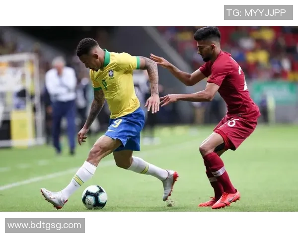 德国与巴西足球对决精彩解说尽在德语直播中